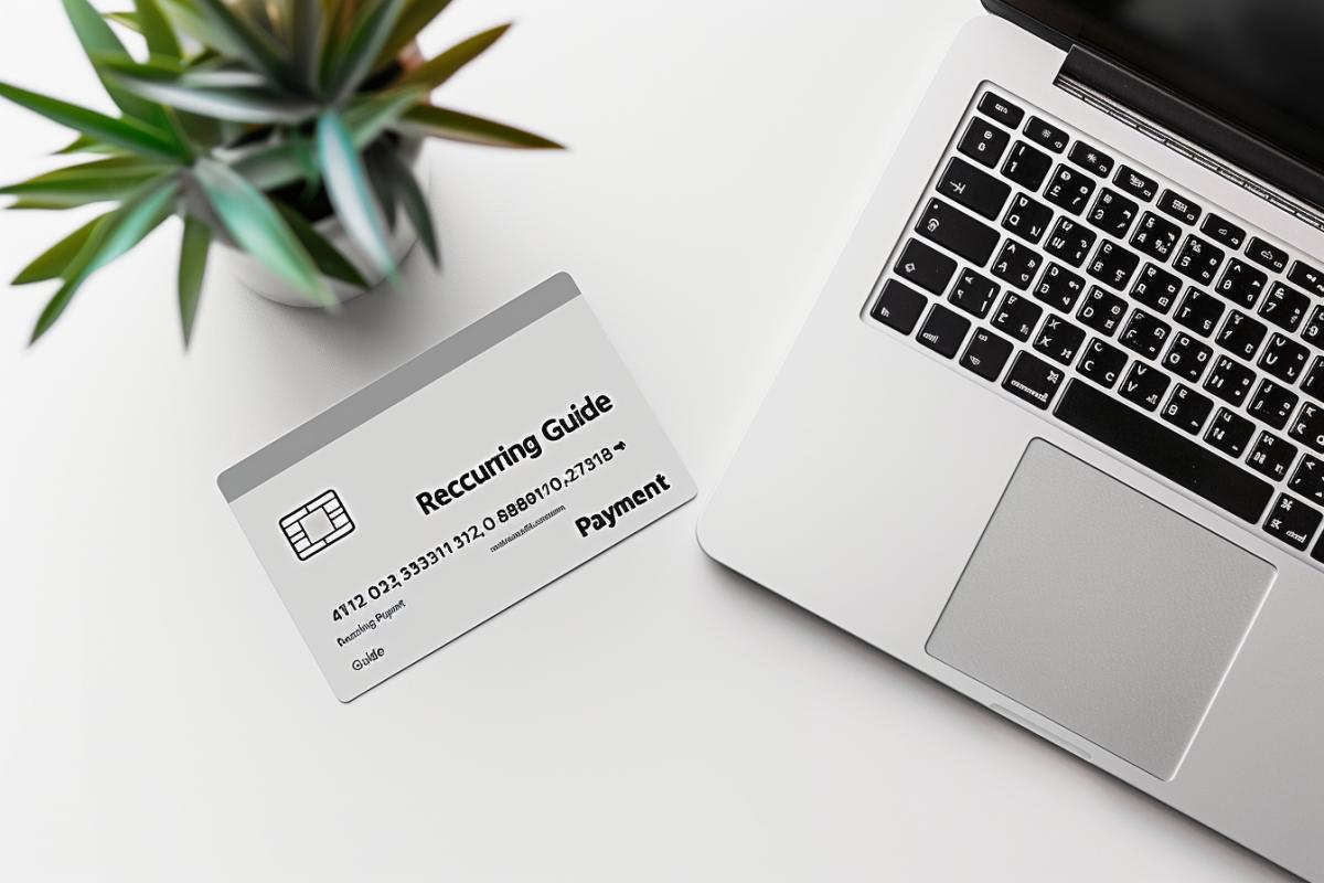 paiement récurrent : avantages, choix et définition