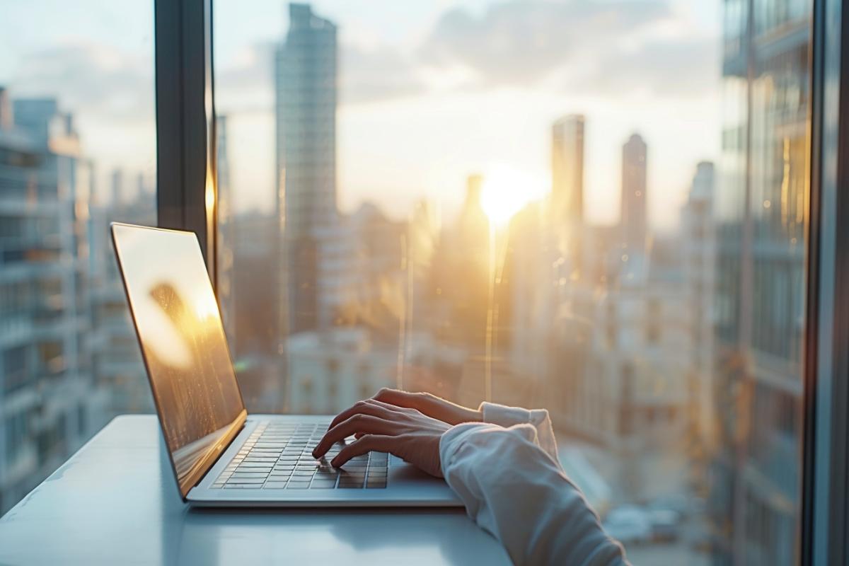 gestion en ligne : conseils protection identité