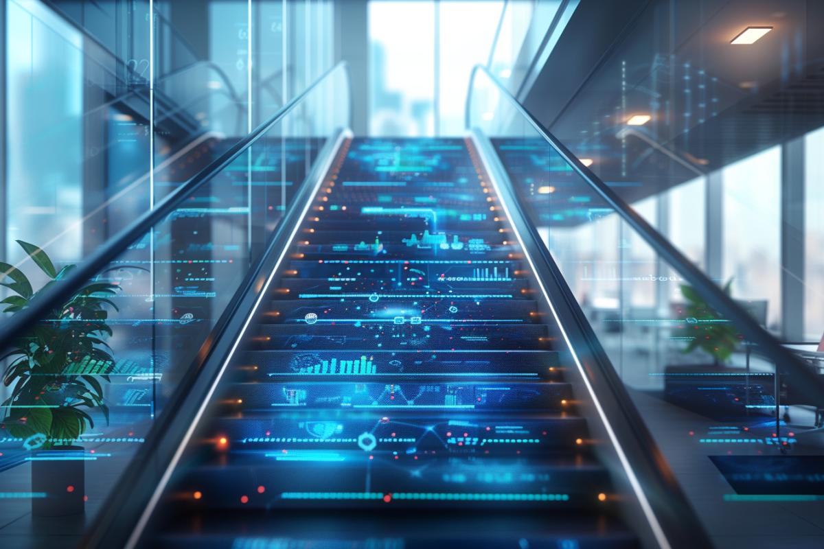 transformation digitale étapes entreprise : comment garantir la réussite ?