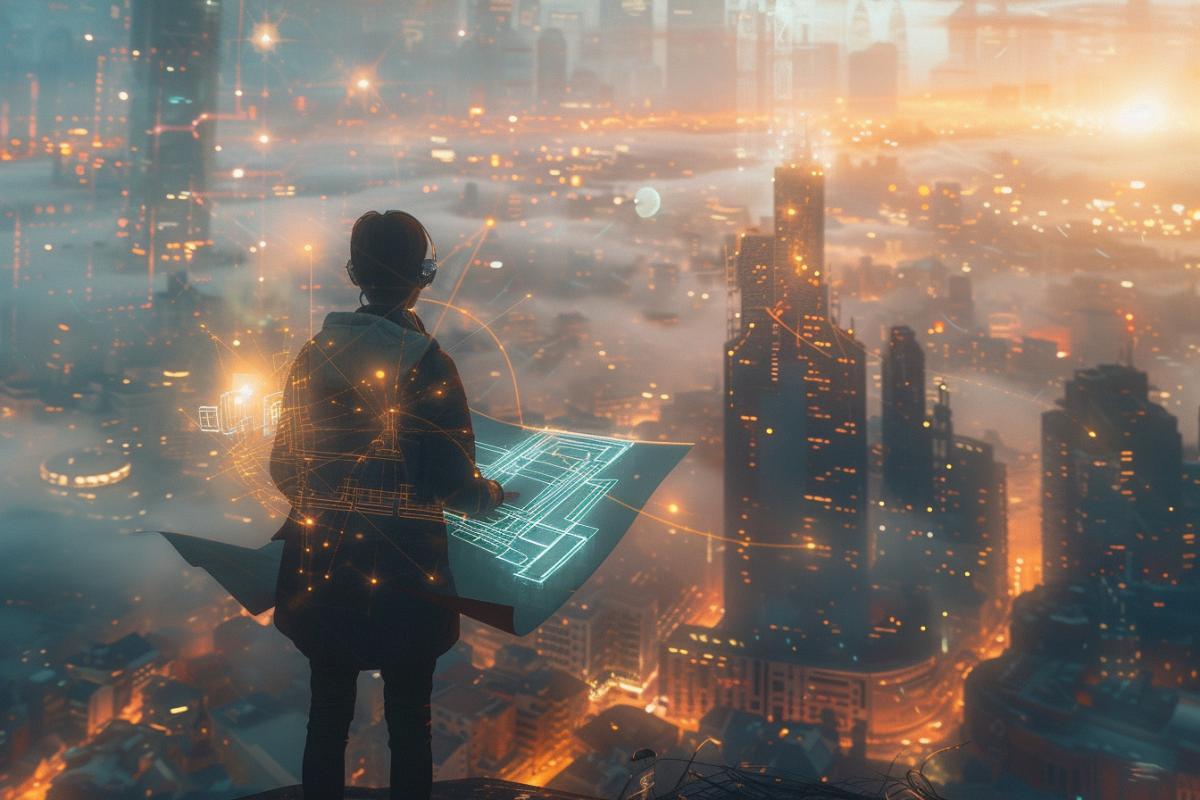 architecte de l&rsquo;Internet des objets (IoT) : ce qu&rsquo;il faut savoir pour tout comprendre