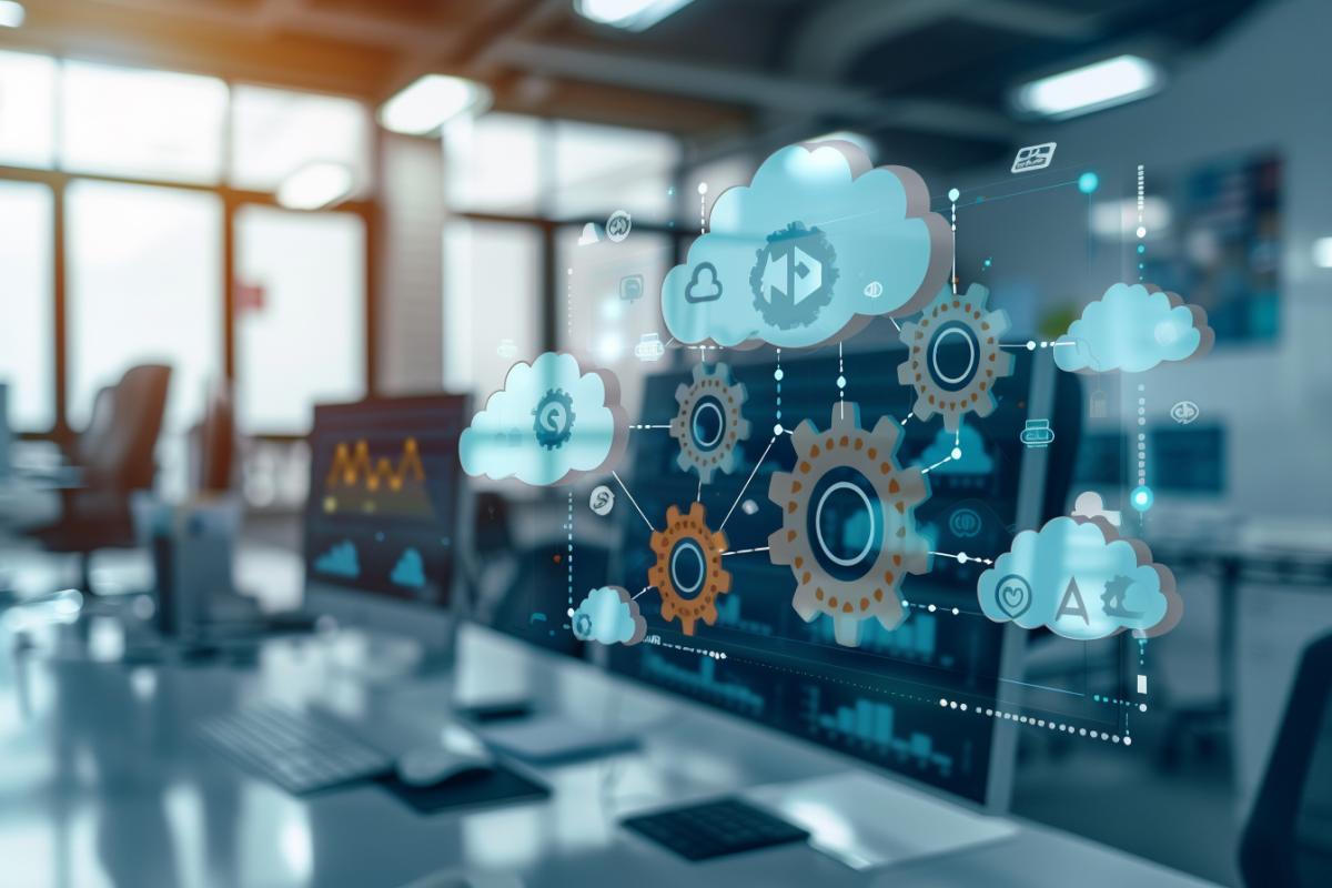 Intégration SaaS entreprises : guide complet de ces solutions innovantes