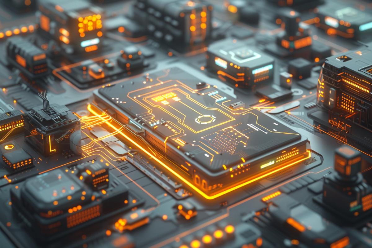 Stratégies IA domination tech UE : ce qu&rsquo;il faut connaitre