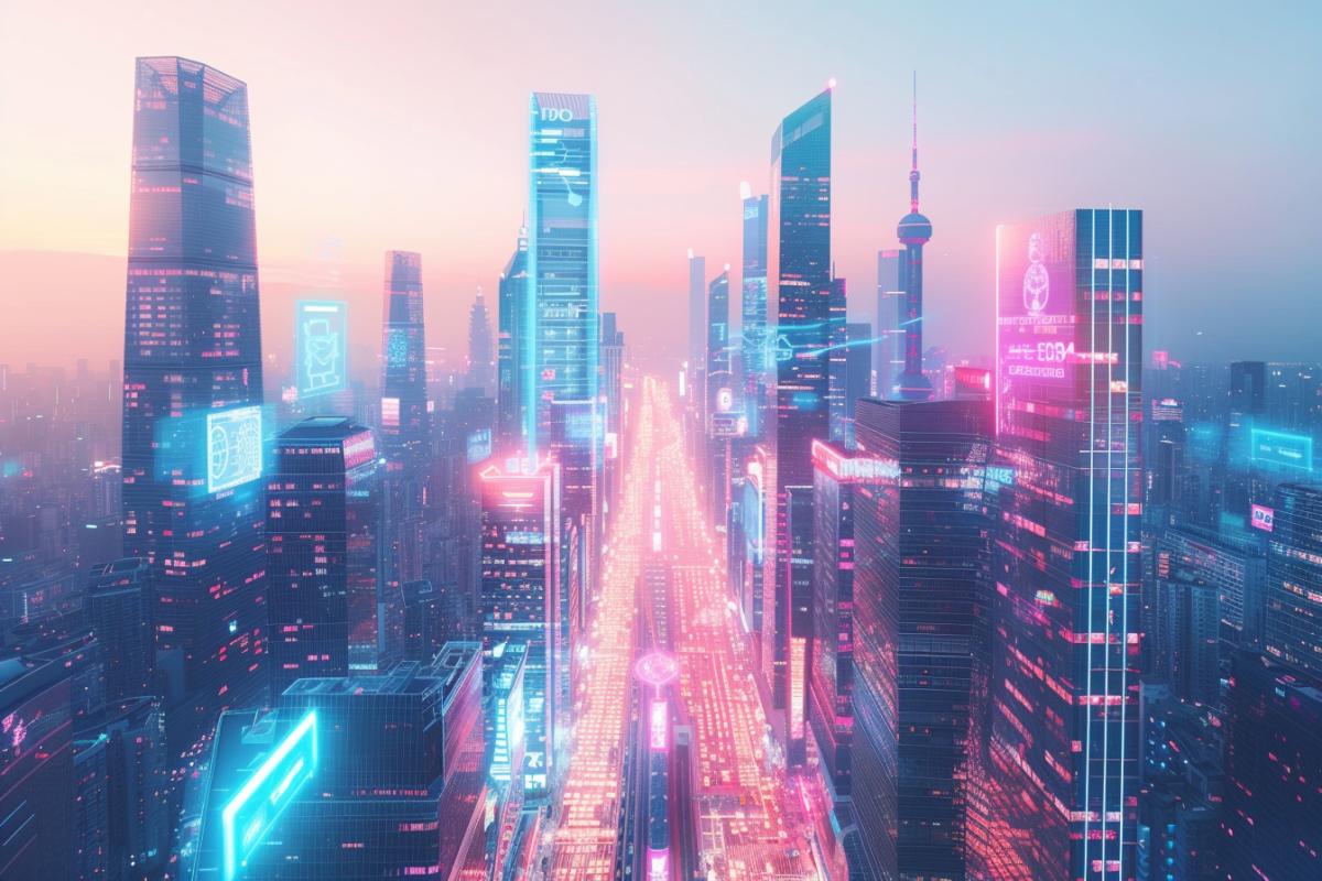 Tendances marché tech 2023 : quelles sont les dernières évolutions ?