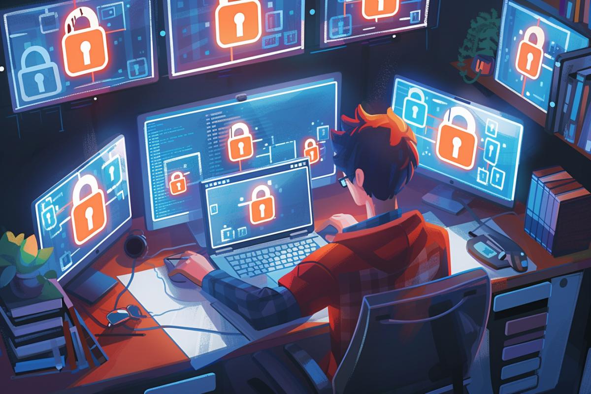 Sécurité applications web : Guide essentiel pour tout comprendre