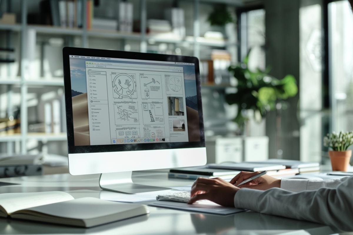 Créer interface utilisateur conviviale : guide et conseils